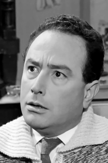 Actor Spyros Konstadopoulos