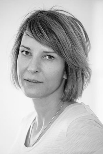 Actor Veronika Merlin