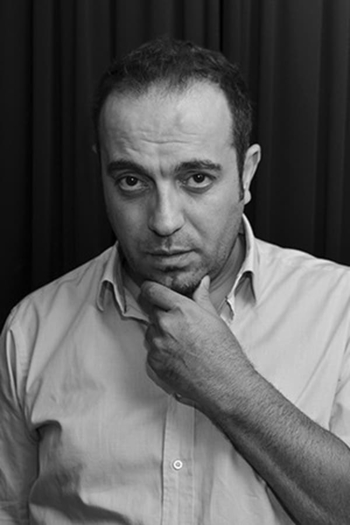 Actor Αλέξανδρος Τρανουλίδης