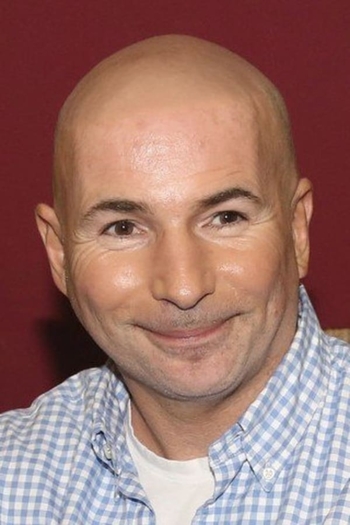 Actor Rudolf Hrušínský