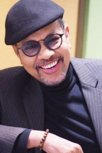 Actor Bamrer Phongintakun