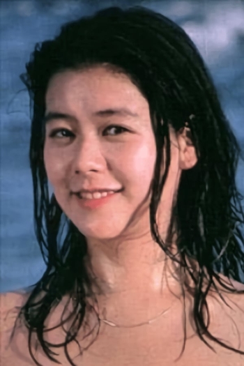 Actor Rie Kitahara