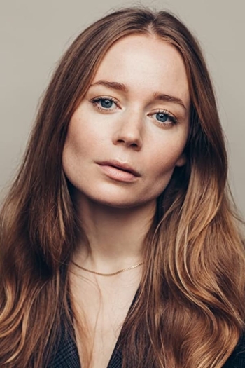 Actor Karen Margrethe Gotfredsen