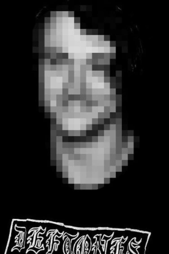 Film director Blake Chandler