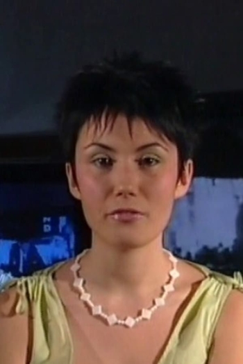 Actor Natalia Tatulli