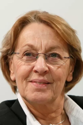 Actor Marylise Lebranchu