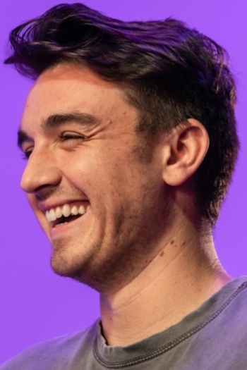 Actor Woodland Demars