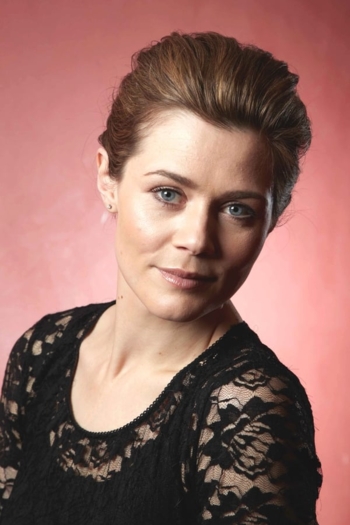 Actor Sofie Lassen-Kahlke