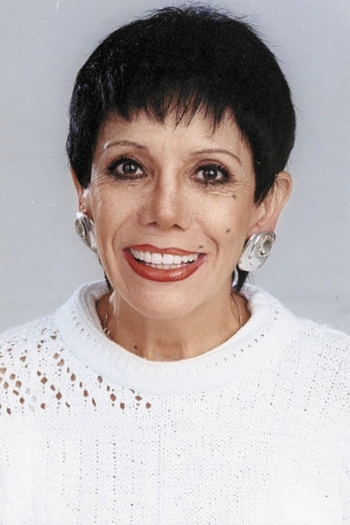 Actor Leonorilda Ochoa