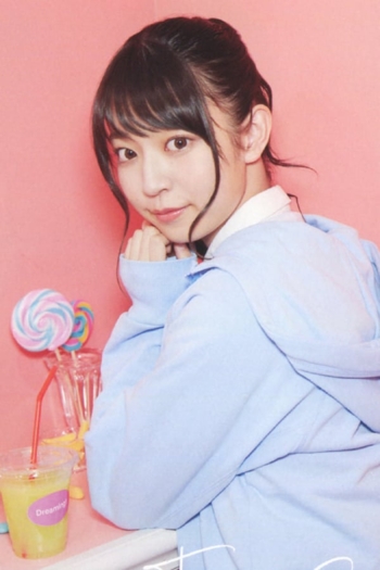 Actor Sakaguchi Tamami