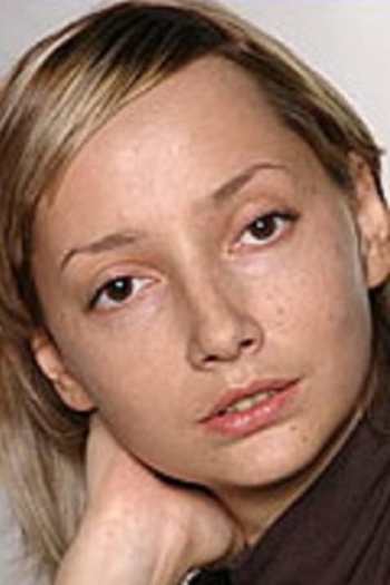 Actor Olga Gerchakova