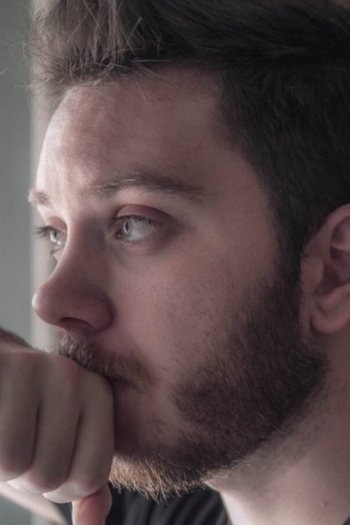 Actor Gregory Austin McConnell