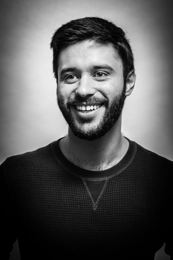 Actor Pedro Dias Lemos