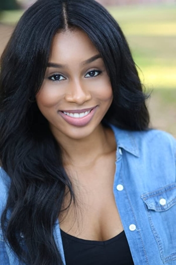 Actor MonaLesa Diamond