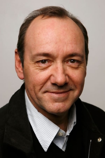 Actor Kevin Spacey