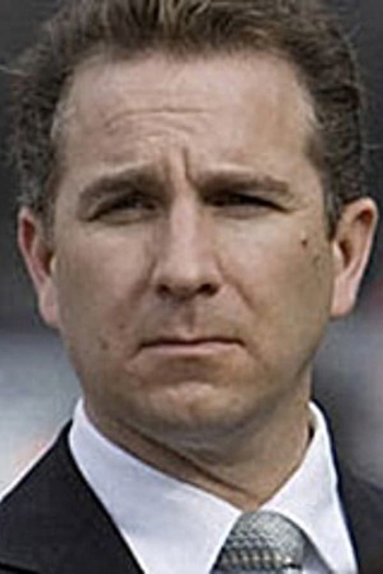 Actor Robert Norman Smith