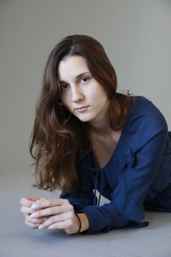 Actor Jelena Bosanac