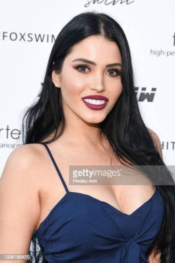 Actor Cláudia Alende