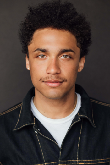 Actor Corteon Moore