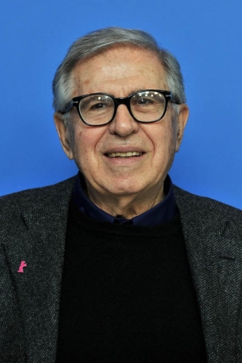 Actor Paolo Taviani