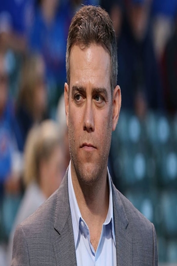Actor Theo Epstein