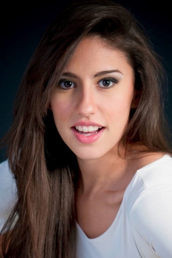 Actor Karen Martí