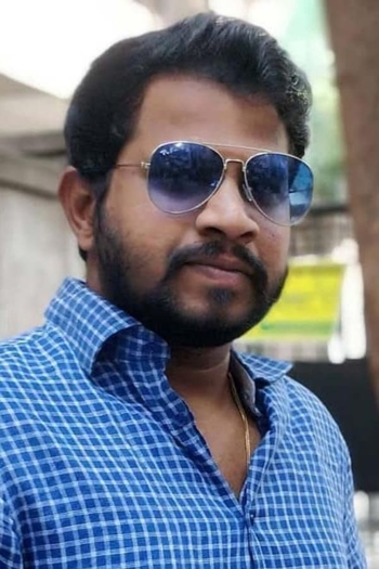 Actor Hyper Adhi
