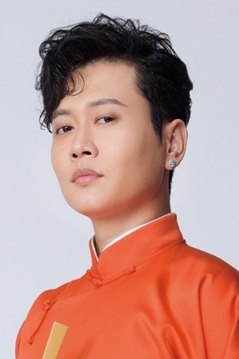 Actor Meng Hetang