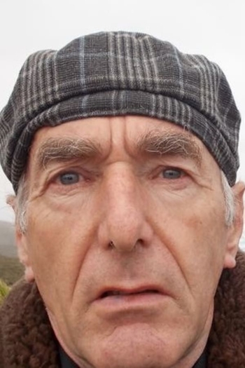 Actor Jonathon Acorn