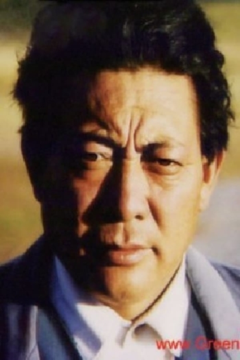 Actor Chekha Dakpadorj