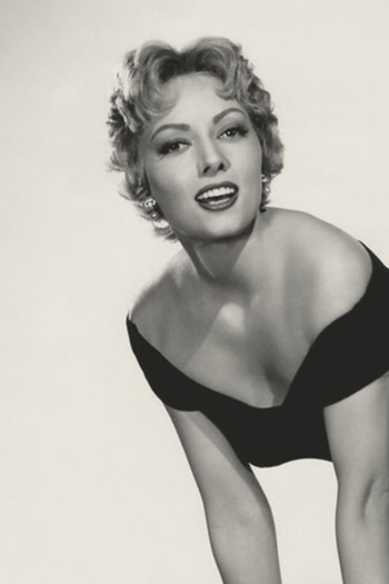 Actor Helene Stanton