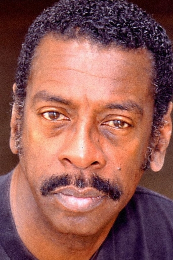 Actor Michael London