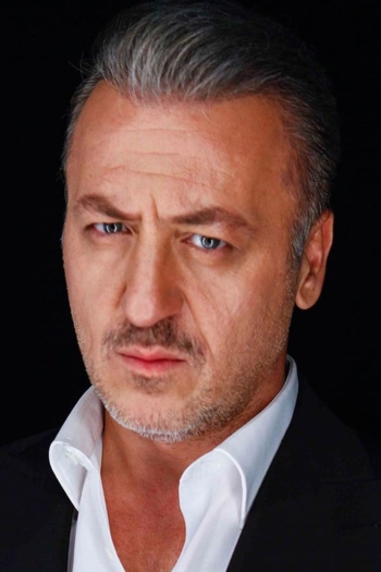 Actor Barış Falay