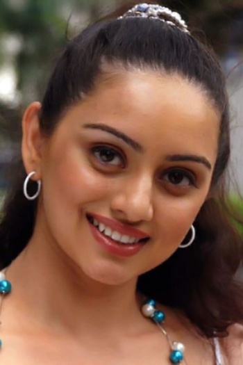 Actor Sruthi Prakash