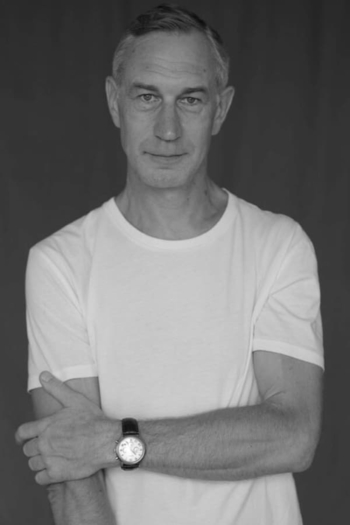 Actor Ģirts Krūmiņš