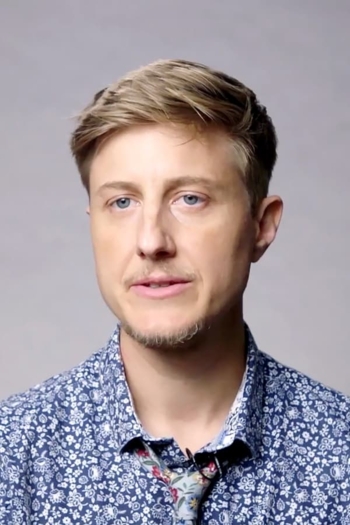 Actor Scott Turner Schofield