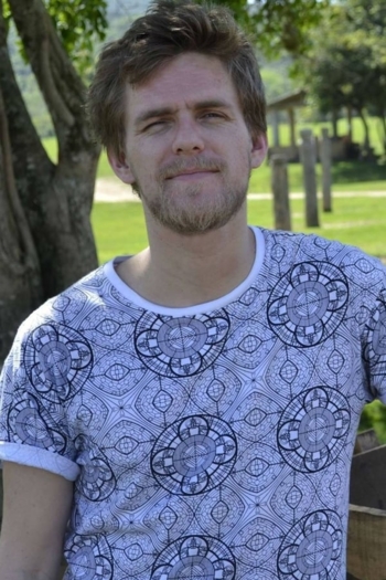 Film director William Mayer