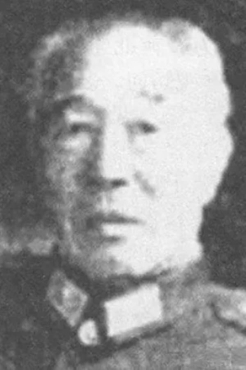 Film director Chun Hua