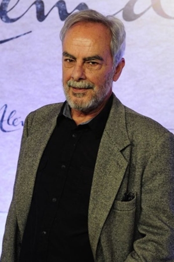 Actor Roberto Pirillo