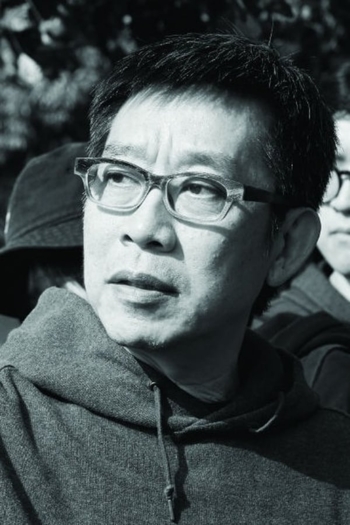 Film director Derek Chiu