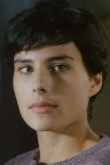 Actor Laura Mae Tate