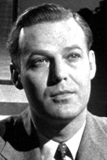 Actor Charles Cooper