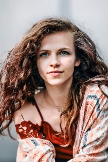 Actor Tereza Slánská