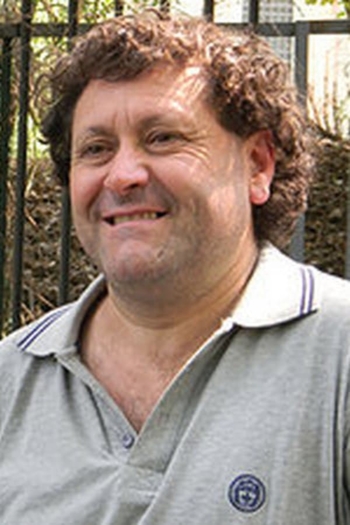 Actor Giuliano Grande