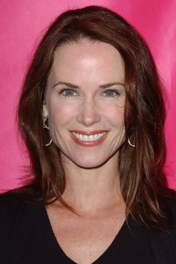 Actor Debrah Farentino