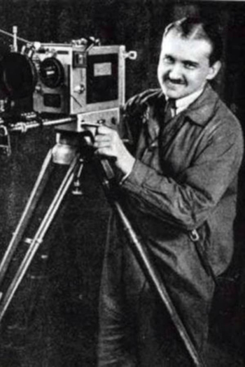 Film director Yuri Zhelyabuzhsky