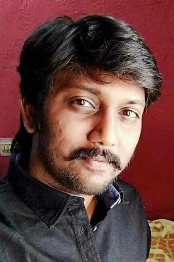 Actor Nakkalites Arun Kumar
