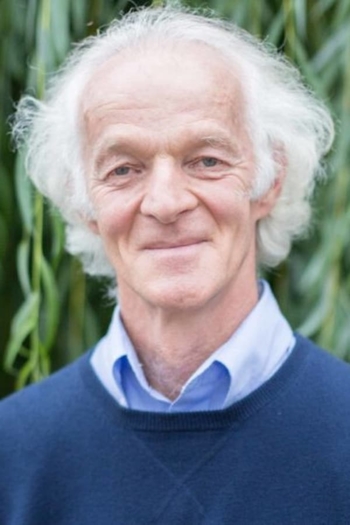 Actor Ernst Zürcher