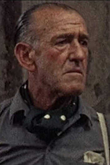 Actor Pedro Basauri 'Pedrucho'