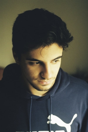 Film director Mário Veloso